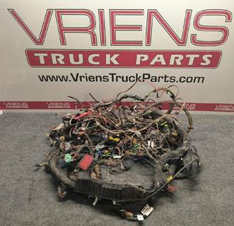 P92KACD10110G00CG0 HARNESS-MAIN CAB
HAS CUT TERMINAL ENDS AND FUSE BOX