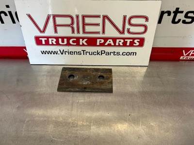 13-04163 PLATE-HOOD PIVOT SHIM