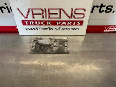 13-04386 SHIM-HOOD UPPER SPRT 1/8X89X160 ALUM