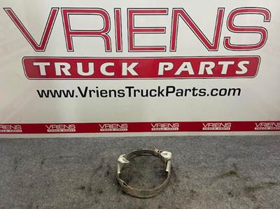 14-14668R CLAMP-MUFFLER T BOLT/STRAP TYPE RH