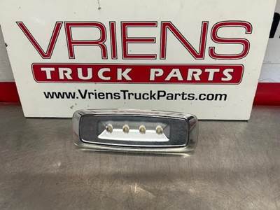 Peterbilt for a Kenworth