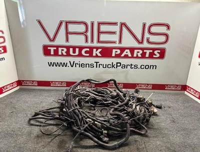 Peterbilt for a Kenworth