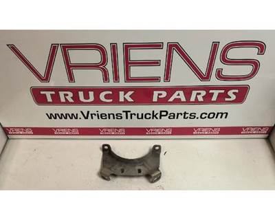 Used Peterbilt Exhaust Muffler Guard Clamp SS, Part # 14-13026