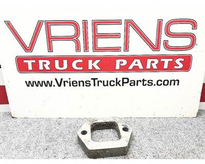 Peterbilt Spacer-Torque Rod Bracket Alum, Part # 03-03872