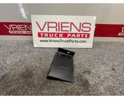 Peterbilt Shield-Recirculation Lower Right, Part # 07-06750R