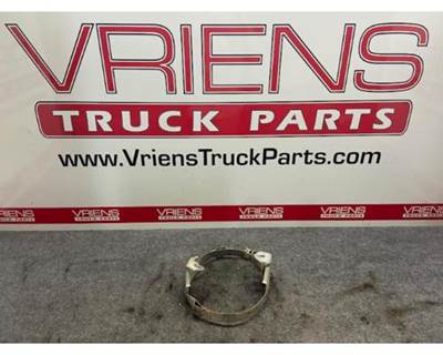 Peterbilt Right Muffler Clamp T-Bolt/Strap Type, Part # 14-14668R