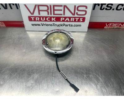 Used Peterbilt Lamp-Load Flush Mount Clear, Part # P54-6021-001