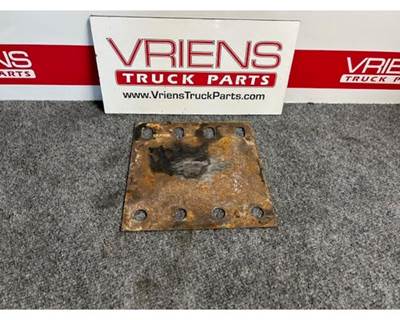 Peterbilt Rear Steel Engine Support Shim, Part # D80-6003-001