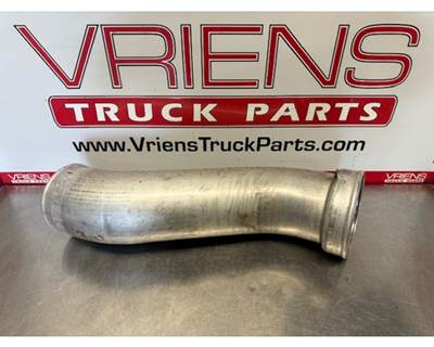 Used Peterbilt Air Intake Offset Pipe 6" Alum, Part # 05-20299
