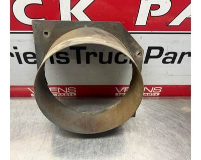 Peterbilt Air Intake Pipe 7"