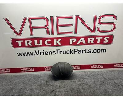 Used Peterbilt Rubber Air Elbow 90° 6" Short Rad, Part # 90HL6SR