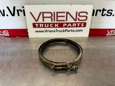 10028-3 CLAMP-V BAND