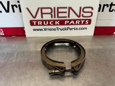 TCX T130130349AB2 Spherical Exhaust Clamp