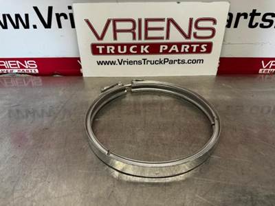 R.G.RAY 7.5" Heavy Duty V-Band Clamp