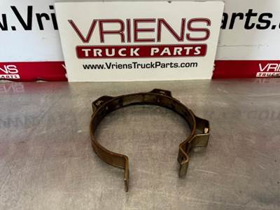 5" HEAT SHIELD BRACKET
NO MOUNTING HARDWARE