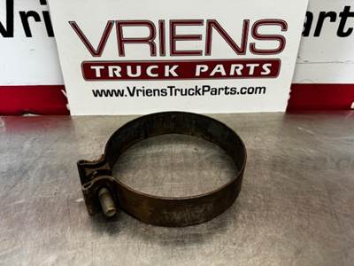 5" AccuSeal Exhaust Band Clamp