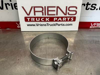 5" AccuSeal Exhaust Band Clamp