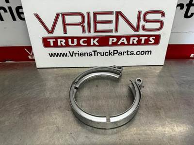 4.75" Heavy Duty V-Band Clamp