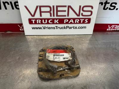 CUMMINGS CLAMP-V BAND 3683144