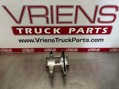 M16-6048 CLAMP ASSY-SLIDER LH