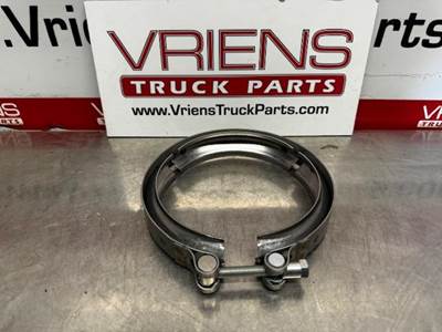 LP34216 CLAMP-V, 5 INCH SPHERICAL