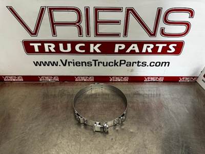 14-14664 CLAMP-MUFFLER T BOLT/STRAP TYPE