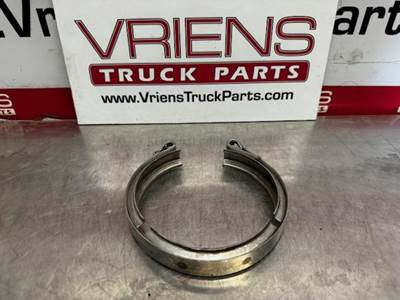 90-0012 CLAMP-V BAND 4"