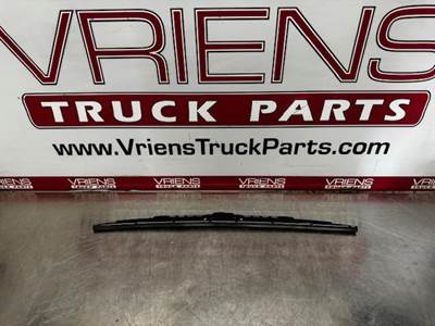 R23-6016 BLADE-WIPER SINGLE GLASS 22"