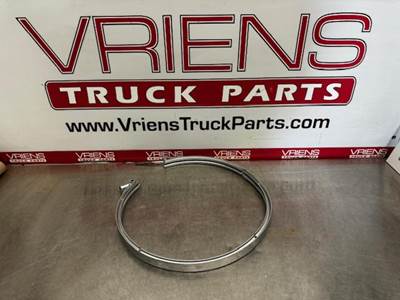 CUMMINSV-BAND CLAMP Q187682