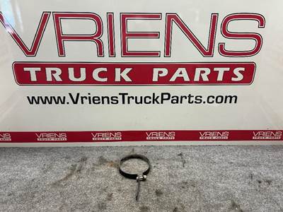 05-16272 CLAMP-EXHAUST PIPE 