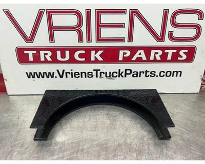 BRACKET-CLAMP PART 3"
