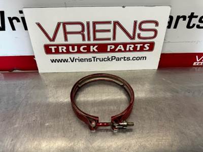 R.G.RAY T-BOLT CLAMP,V BAND 3606847