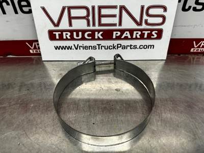 Clamp T-Bolt 162~174 mm, 6-3/8"~6-7/8"