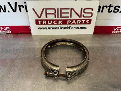 Detroit Clamp for Diesel Particulate Filter (DPF) | A0019959702, T130158342AB2P,