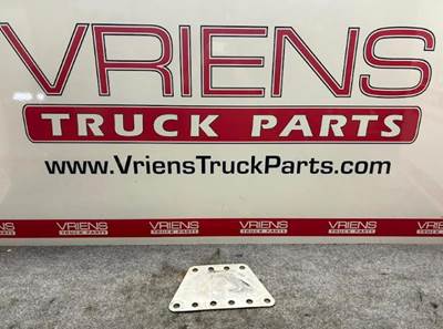 A80-1177-002 SPACER - ENGINE SUPPORT R