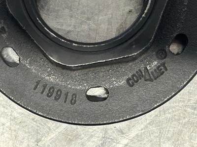 10026172 SPINDLE NUT-AXLE ADJUSTER