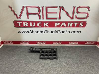 S64-1197-1081 PANEL ASSY-GAUGE ABS BLK RH