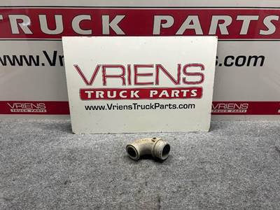 CUMMINS 3918686 AIR TRANSFER PIPE