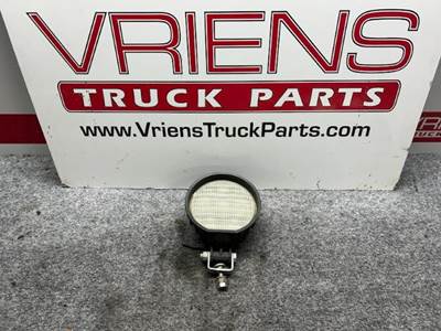 TRUCK-LITE 81380 SERIES 4" ROUND LED FLOOD LIGHT