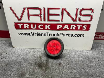 TRUCK-LITE 4\" SUPER 44 RED LED STOP/TURN/TAIL LIGHT