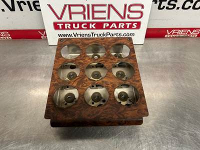 K152-540-3 PANEL-DASH GAUGE