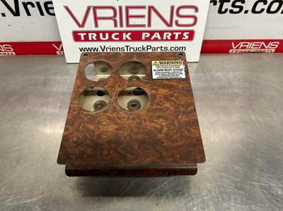 K152-540-1 PANEL-GAUGE CLUSTER