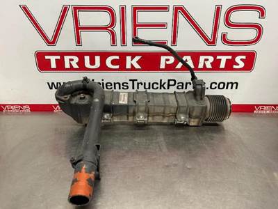 CUMMMINS 5297551 EGR COOLER
SUPERSEDED PART# 5566887