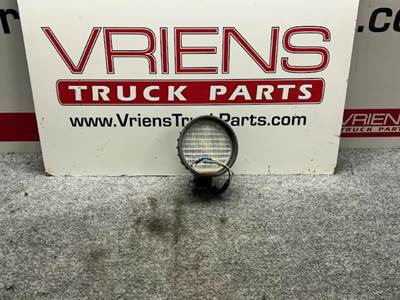 TRUCK-LITE 81380 81 SERIES 4" ROUND LED FLOOD LIGHT