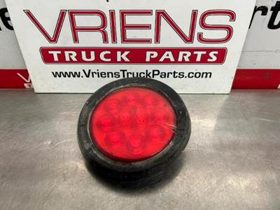 4IN. ROUND LED STOP/TURN/TAIL LIGHT