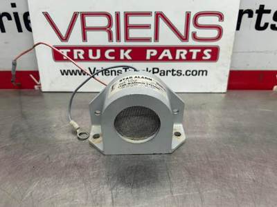 60-102 BACK-UP ALARM