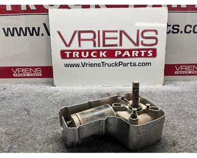 DONOVAN DURABUILT TARP MOTOR