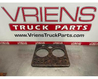 KENWORTH K176-4408 INSTRUMENT CLUSTER PANEL