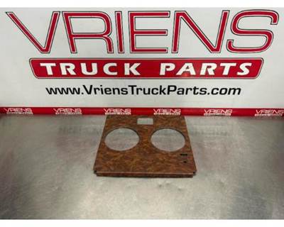 Kenworth Instrument Cluster Panel, Part # K176-8770