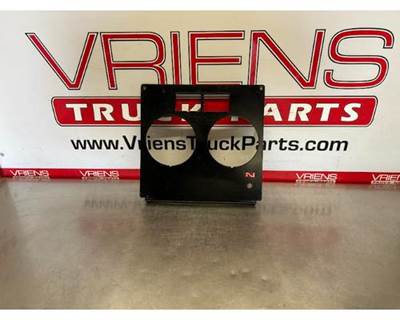 Kenworth Instrument Panel, Part # S64-1065-5